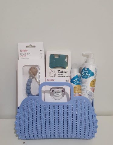 Bolsa de Esential aroms