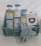 Cesta de bebe caja klorane