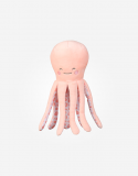 Cesta de bebe Mostaza 
