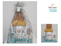 Tarta Mostaza 