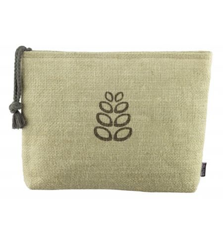 Beter natural fiber neceser 28.5x20x4cm