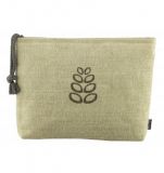 Beter natural fiber neceser 28.5x20x4cm