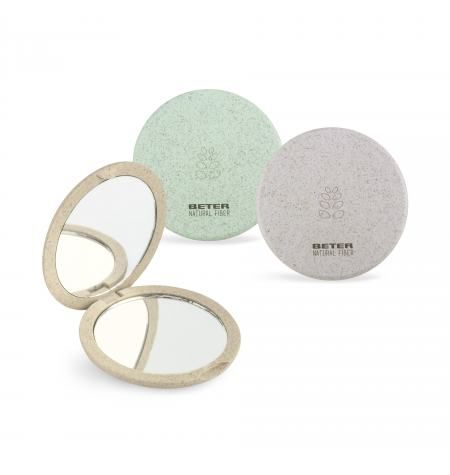 Beter natural fiber espejo