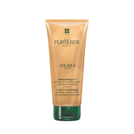 Rene Furterer OKARA Blond champú