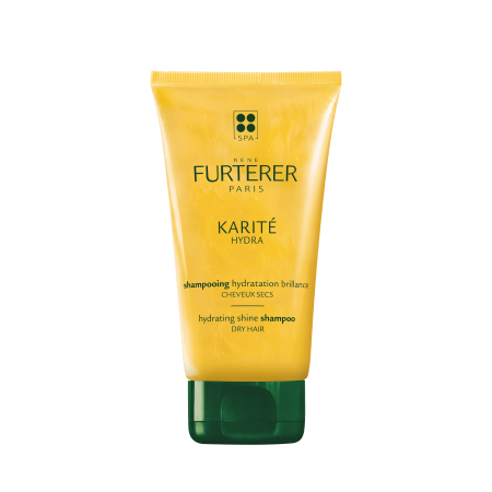 Rene Furterer Karité Champú hidrat, brillo