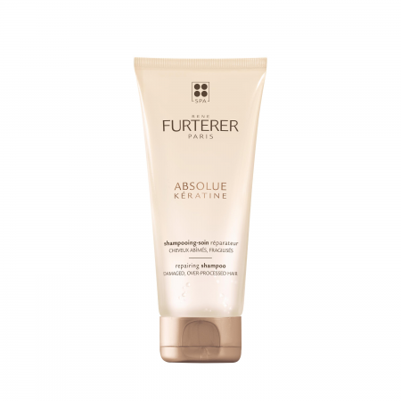 Rene Furterer Absolue Keratine Champú reparador