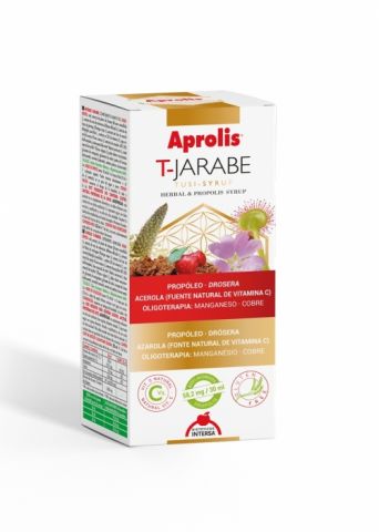 Aprolis T-Jarabe