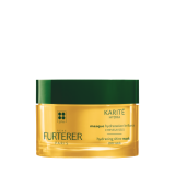 Rene Furterer Karité Mascarilla hidr. brillo