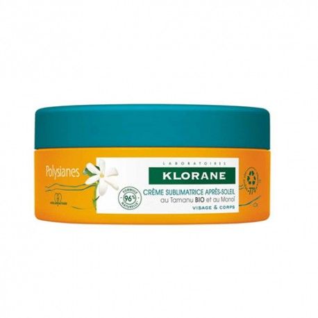 Polysianes-kloraneC. Sublimadora After Sun 200ml