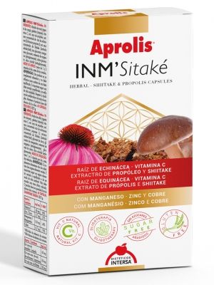 Aprolis INM´SITAKE 