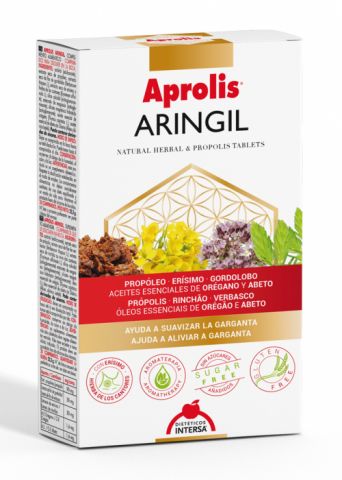 Esential Aroms APROLIS Aringil