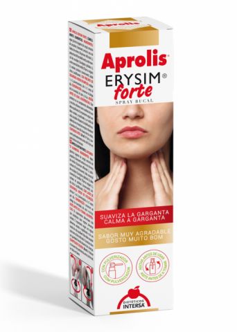 Aprolis ErysimFORTE