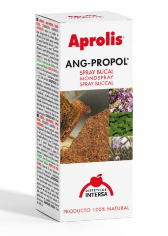 Aprolis ANGpropol