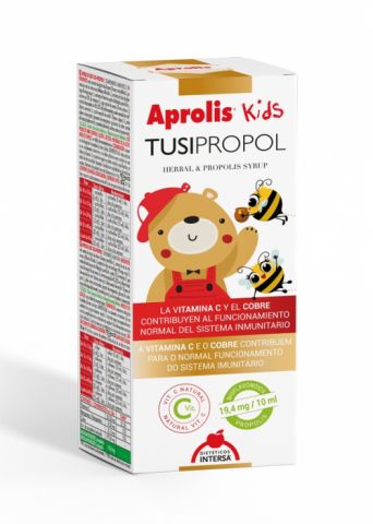 Aprolis TUSIpropol KIDS