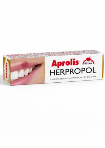 Esential Aroms Aprolis Herpropol