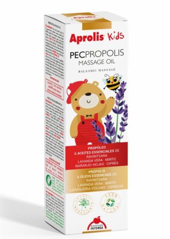 Aprolis Aceite BALSÁMICO KID