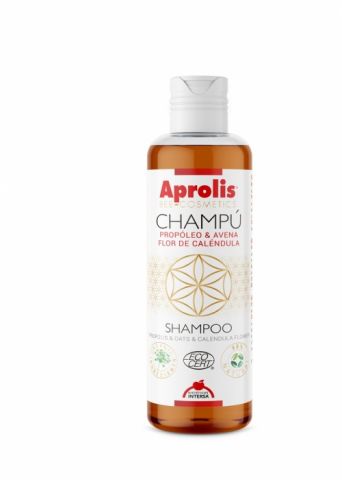 Aprolis Champú 200 ml