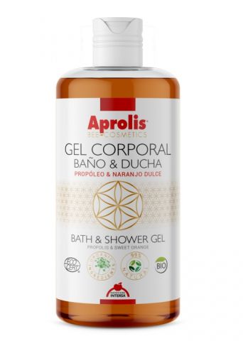 Aprolis Gel de baño corporal 500 ml