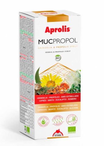 Aprolis MUCpropol