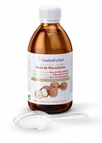 Esential Aroms A.V. Nuez de Macadamia  100 ml
