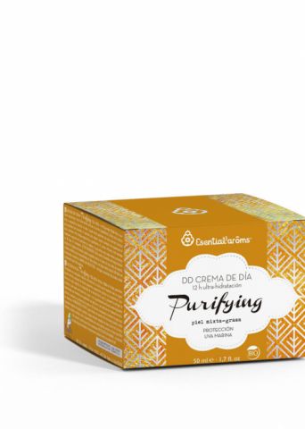 Esential Aroms PURIFYING + neceser