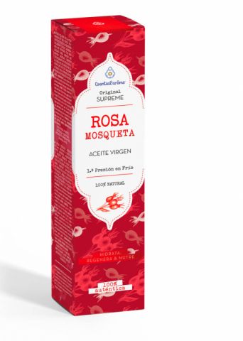 Esential Aroms A.V. Rosa mosqueta 50 ml