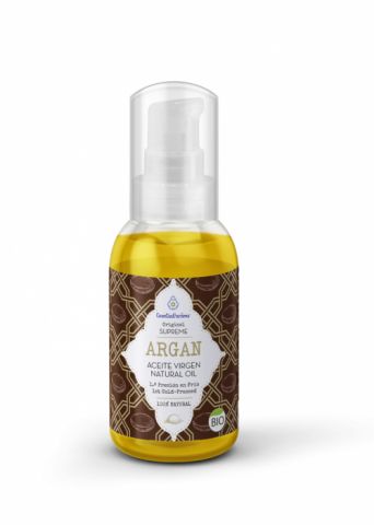 Esential Aroms Argan 15 ml