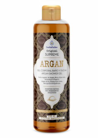 Esential Aroms Argan GEL 500ml