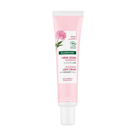 Klorane PEONIA Crema 40ml
