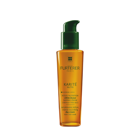 Rene Furterer Bublime Karité crema de día SECO