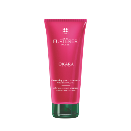 Rene Furterer OKARA Color champú
