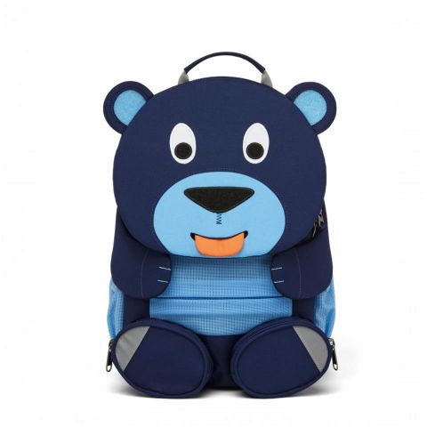 Affenzahn Mochila Oso 3-5 años