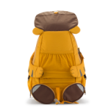 Affenzahn Mochila Oso 3-5 años
