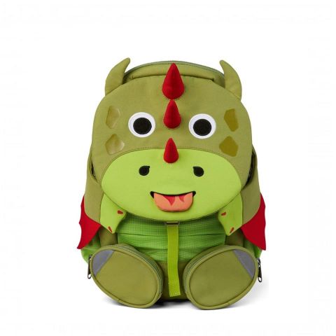 Affenzahn Mochila Dragón 3-5 años