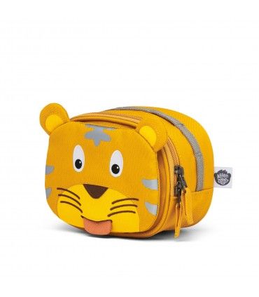 Affenzahn bolsa para patinete Tigre