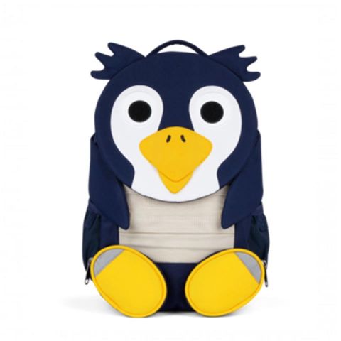 Affenzahn Mochila Pingüino 3-5 años