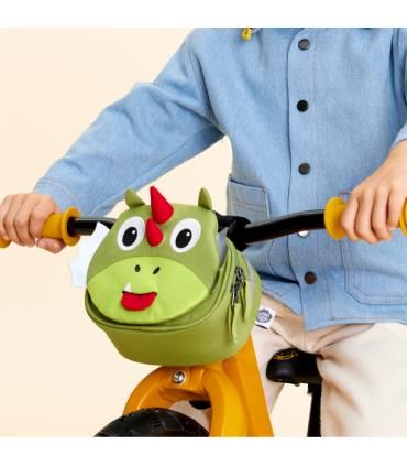 Affenzahn bolsa para patinete Dragon