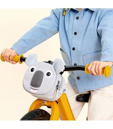 Affenzahn bolsa para patinete Koala 