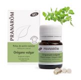 Pranarom Perlas de oregano