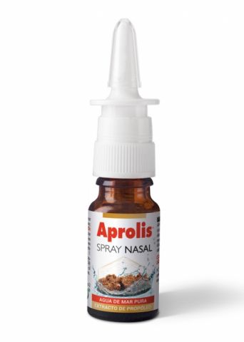 Intersa Aprolis Spray nasal 