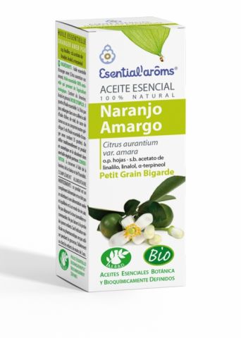 Esential Aroms A.E. Naranjo Amargo