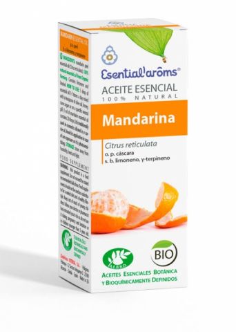 Esential Aroms A.E. Mandarina