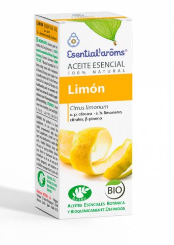 Esential Aroms A.E. Limon 100 ml