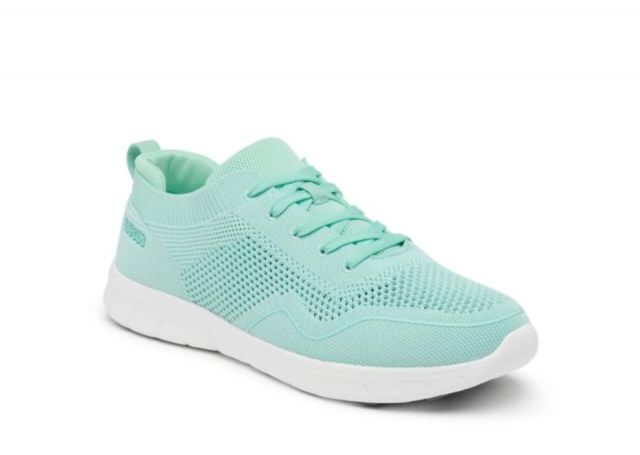 Suecos Zapatilla 37 LATT verde