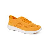 Suecos Zapatilla 36 LATT NARANJA