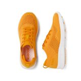 Suecos Zapatilla 36 LATT NARANJA