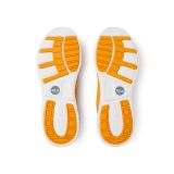 Suecos Zapatilla 36 LATT NARANJA