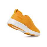 Suecos Zapatilla 36 LATT NARANJA