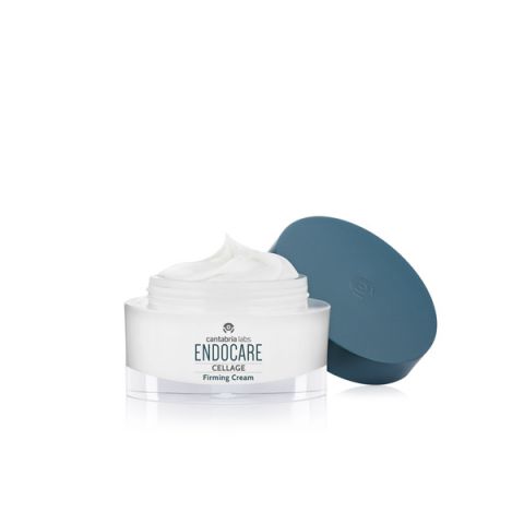 Endocare Cellage Firming Cream + ojos