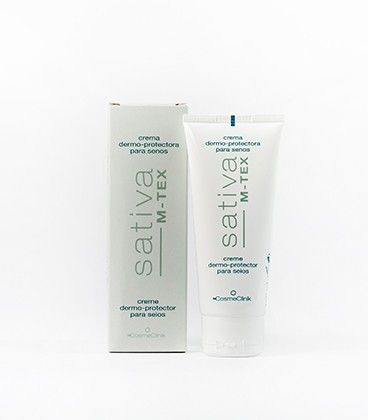 Sativa M-Tex COSMECLINIK  Tubo 100ml